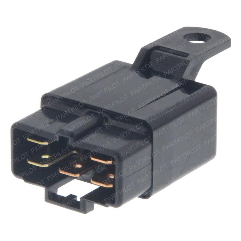 Yanmar Y172B02-17150 - Relay Assy