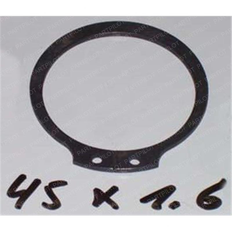 Yanmar J40M7047 - Ring - Snap