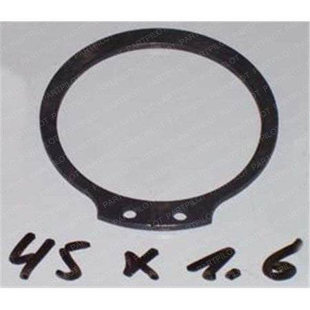 Yanmar J40M7047 - Ring - Snap