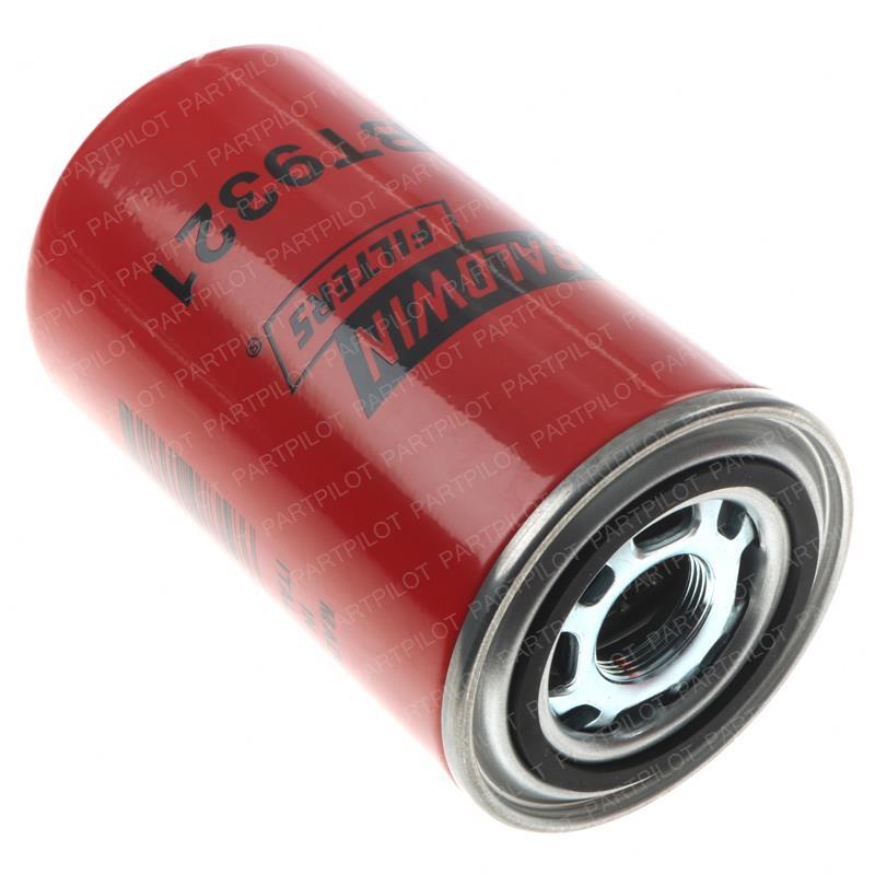Yanmar 172179-73720 - Filter - Hydraulic