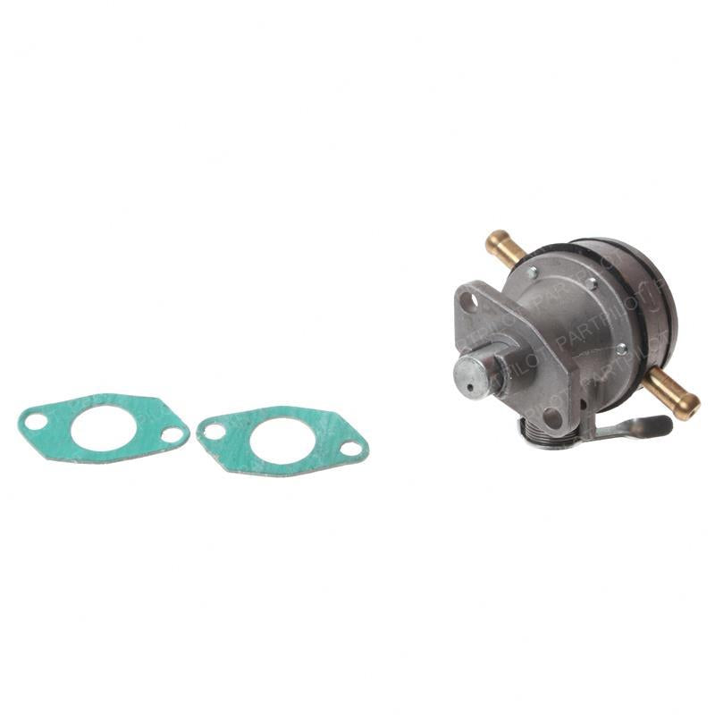 Yanmar 12910052101 - Pump Assembly - Fuel Feed