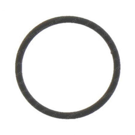 Yanmar 129C28-53300 - Oring 17X1-5FKM80