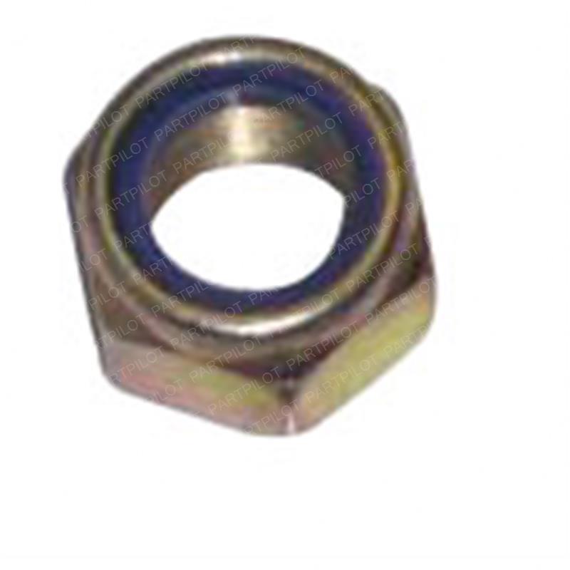 Yanmar 1212251821 - Nut