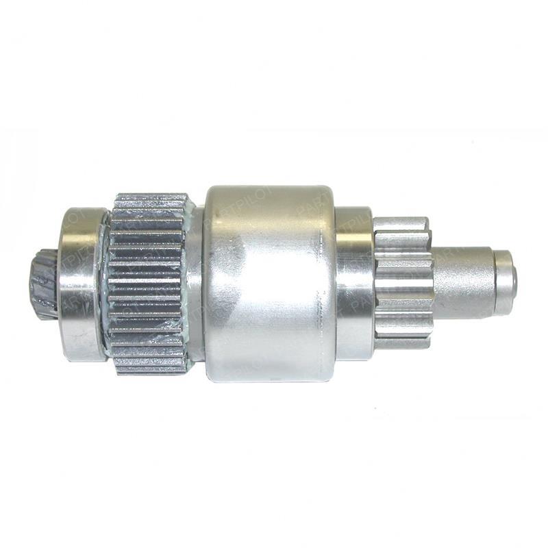 Yanmar X283002012 - Clutch Sub-assembly - Starter