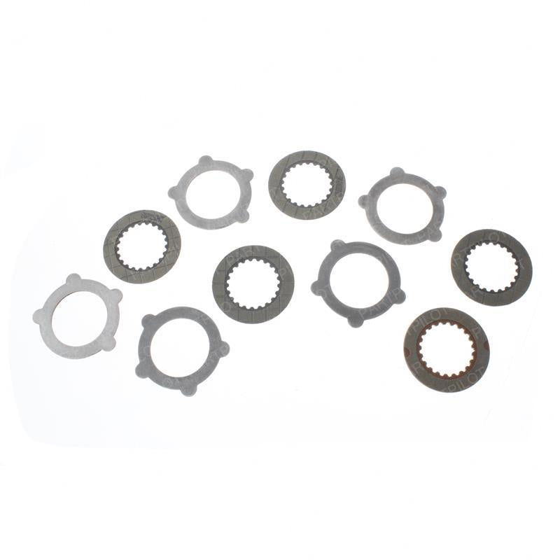 Yanmar 5370661977 - Clutch Disc Kit