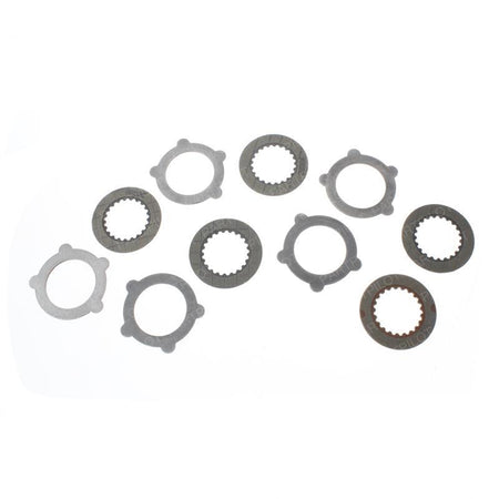 Yanmar 5370661977 - Clutch Disc Kit
