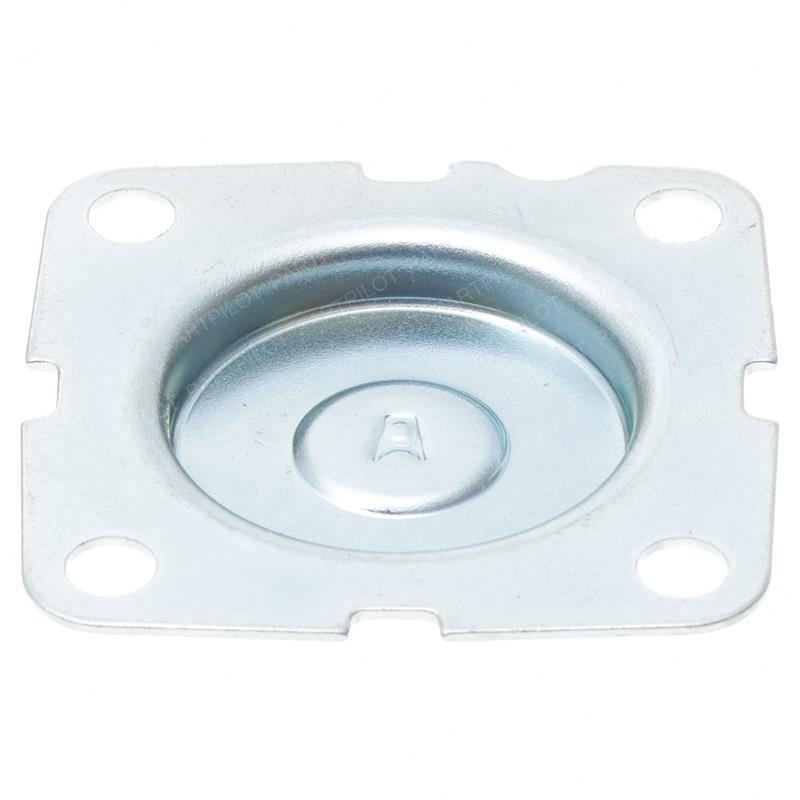 Yanmar 119802-03121 - Cover/diaphragm