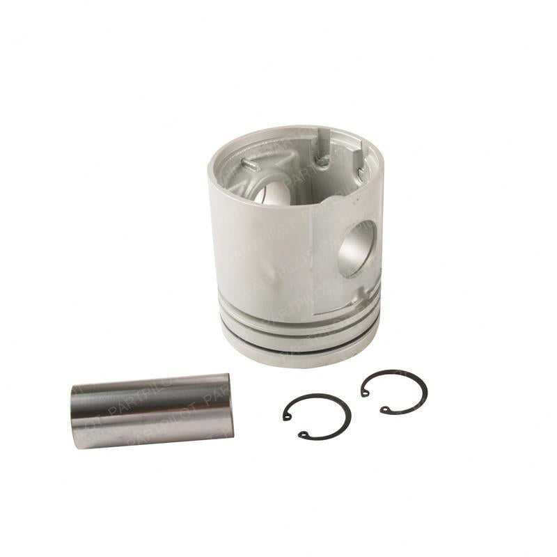 Yanmar PU5LL0015 - Piston + Pin - (1)