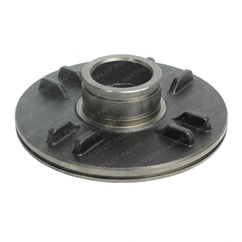 Yanmar 5370652153 - Piston