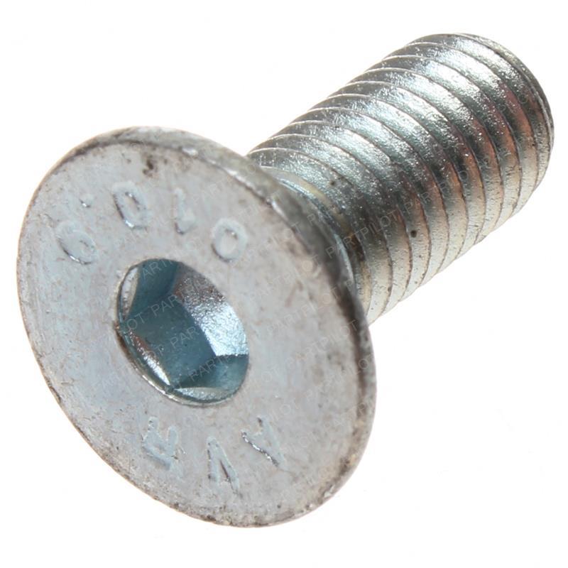 Yanmar 5370652223 - Hex Socket Capscrew