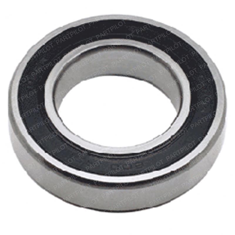Yanmar 2-80101100 - Bearing - Ball Double Seal