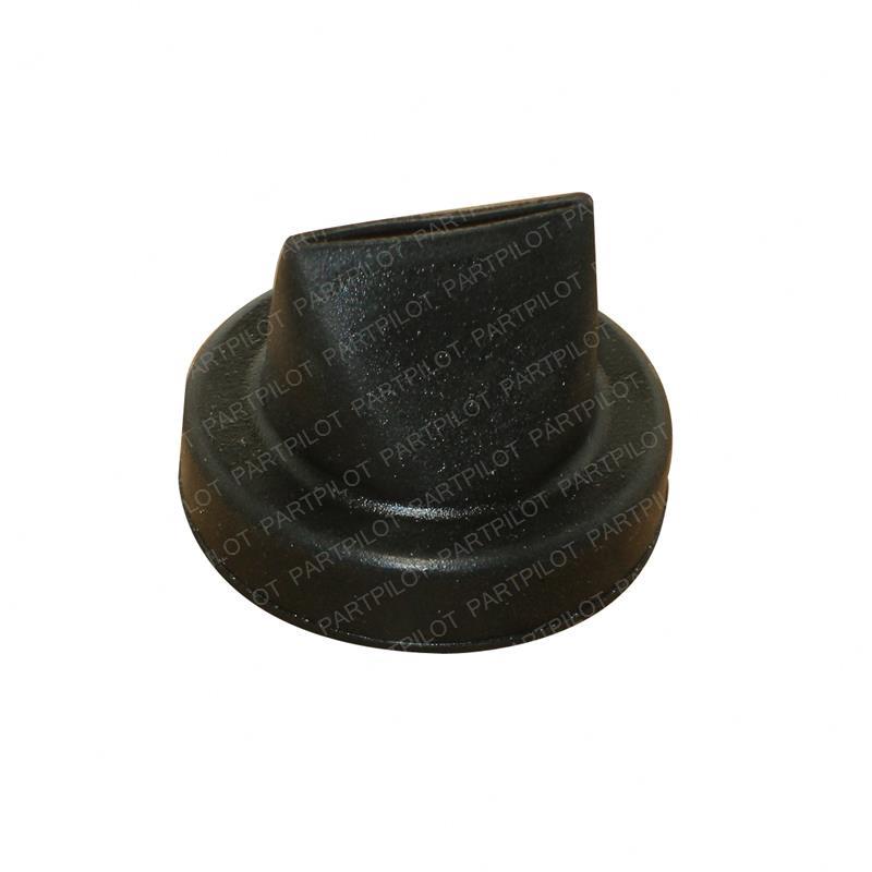 Yanmar 119808-12540 - Cap - Valve Sub-assembly