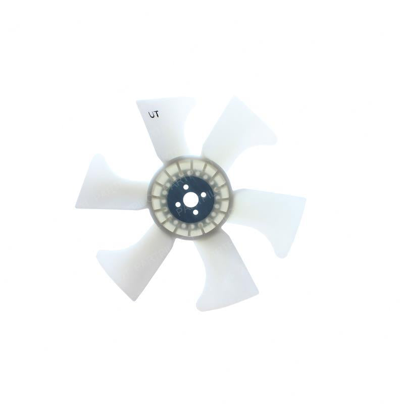 Yanmar 129916-44740 - Fan - Cooling
