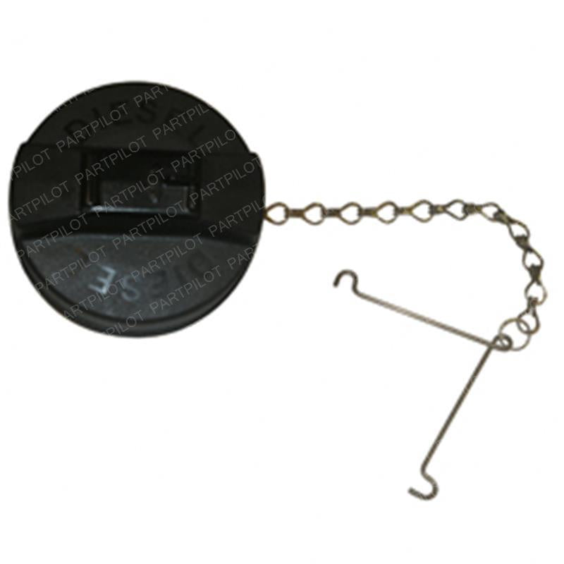 Yanmar JAL113087 - Diesel Filler Cap