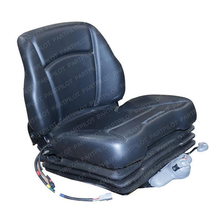 Yanmar 582003582 - Seat - Vinyl