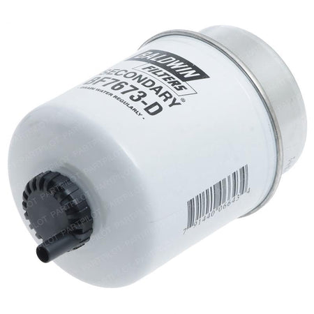 Yanmar JRE62418 - Filter - Fuel