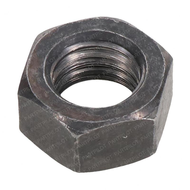 Yanmar 1210707016 - Nut - Hex - M16-2.0 GR8