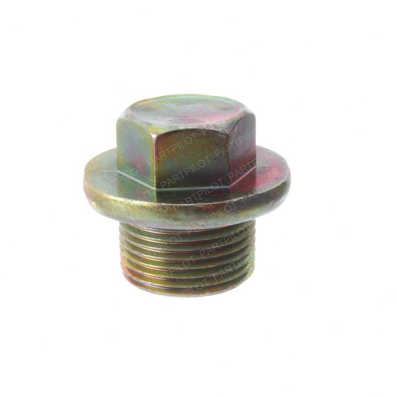 Yanmar 119640-01640 - Drain Plug