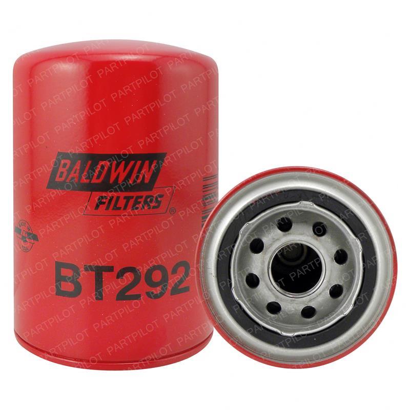 Yanmar 8007042 - Filter - Hydraulic