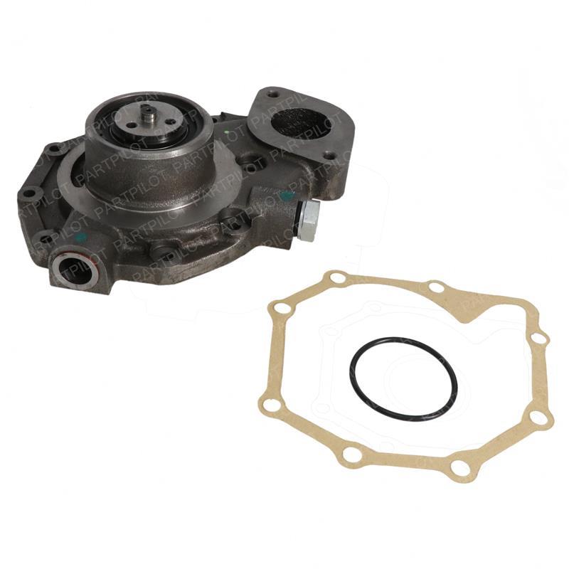 Yanmar JRE546917 - Pump - Water P.t. High Flow