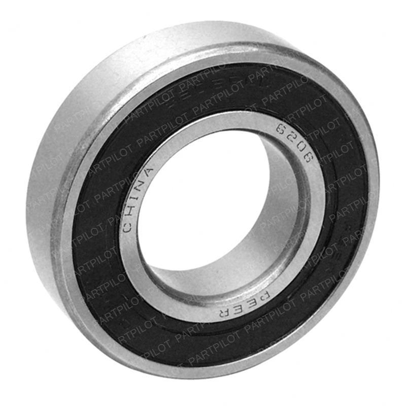 Yanmar JJD7681 - Bearing - Ball Double Seal