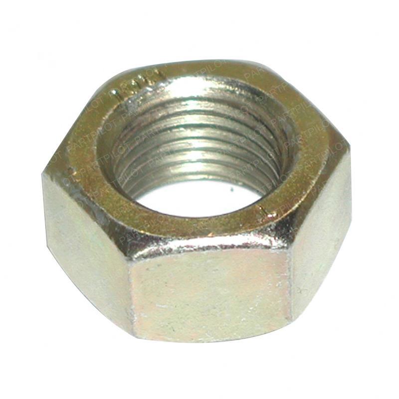 Yanmar 5370651785 - Nut - Metric -- M16 X 1.5