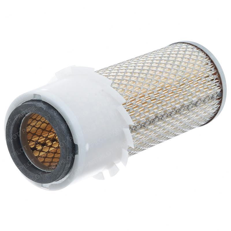 Yanmar 1212561251 - Filter