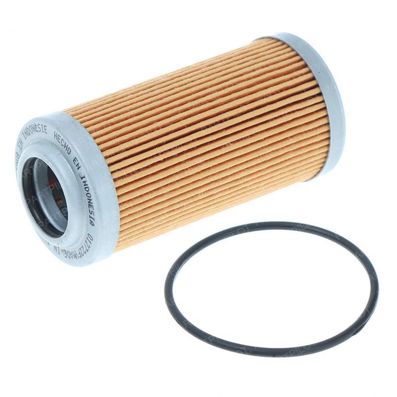 Yanmar 5527657704-BALD - Filter Kit - Hydraulic