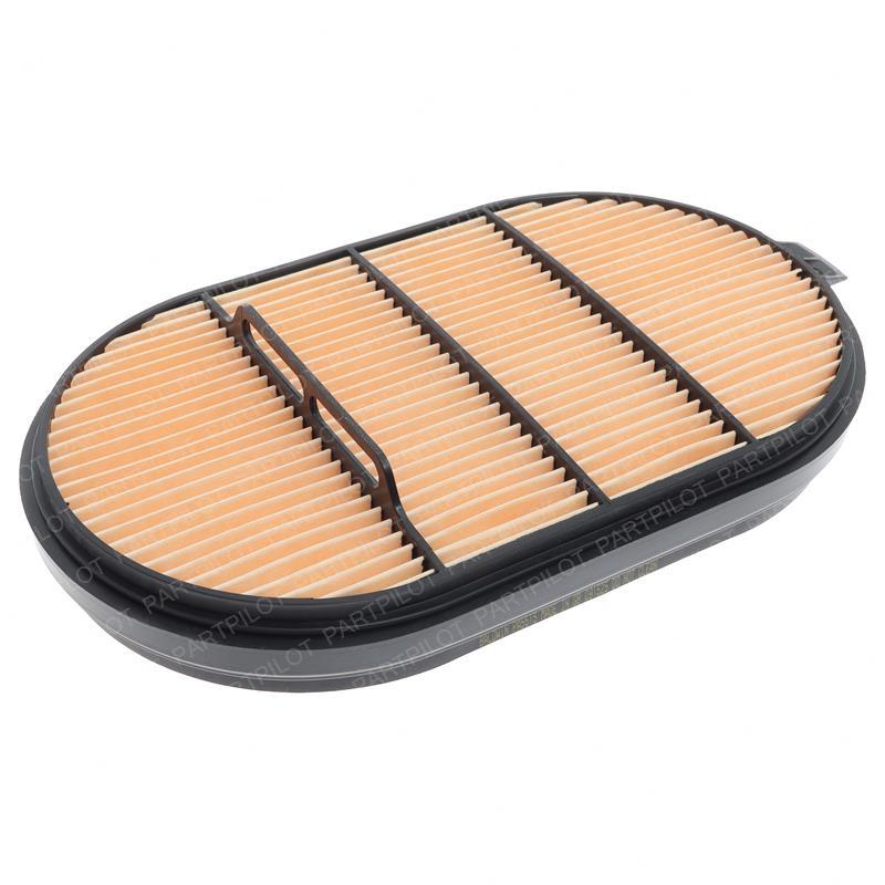 Yanmar JF071151-BALD - Filter - Air