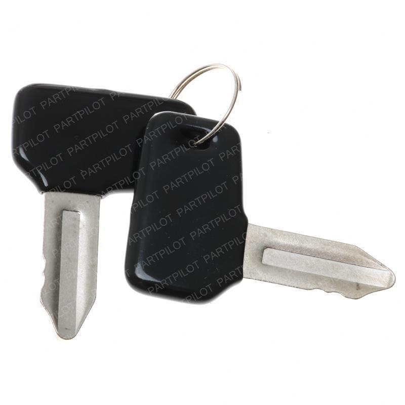 Yanmar 172524-17330 - Key - Ignition/door Lock