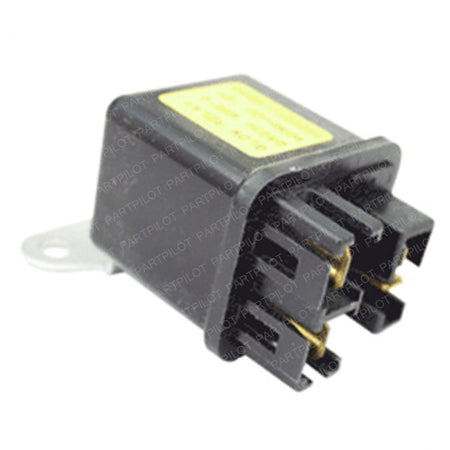 Yanmar 119650-77911 - Relay