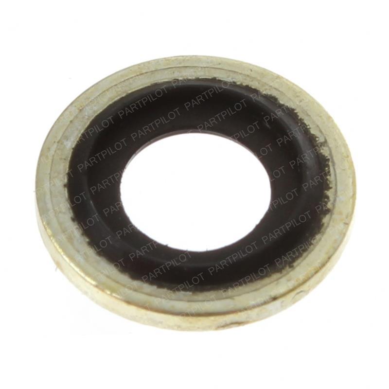 Yanmar 2415D051 - Seal