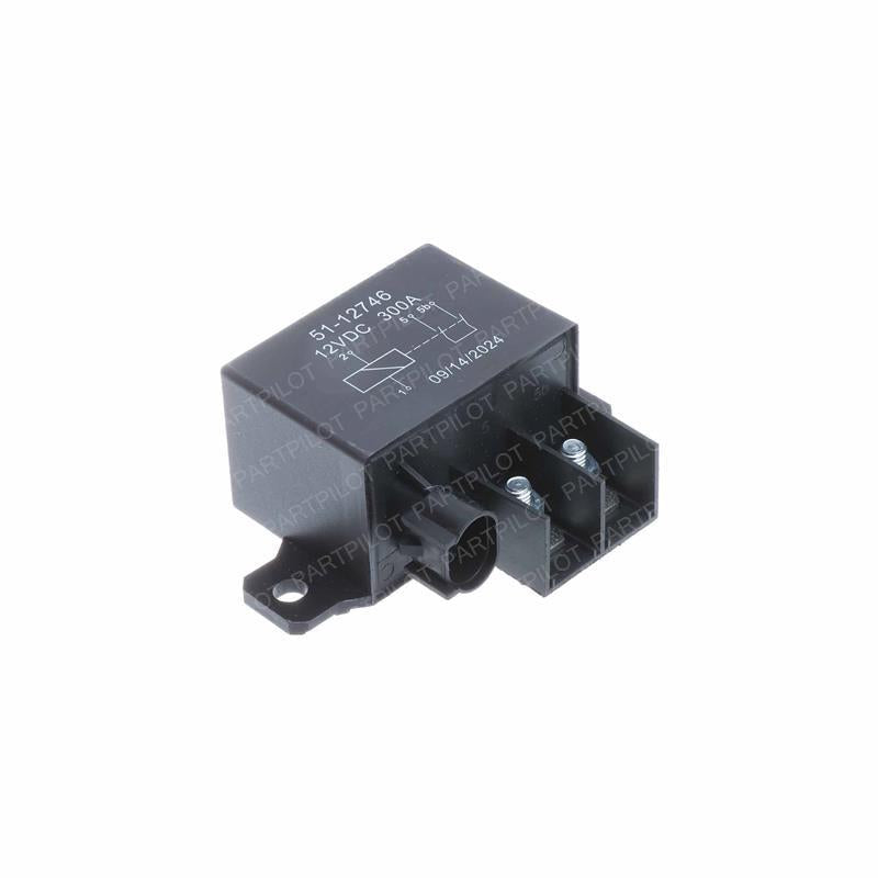 Yanmar 5050247860 - Relay Grid Heater
