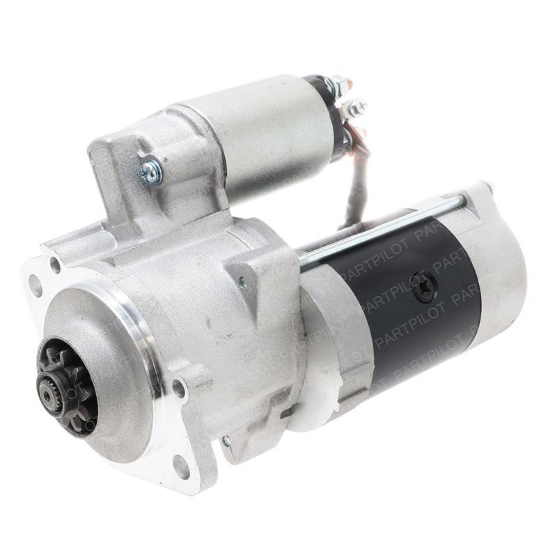 Yanmar 5527662036 - Starter - New
