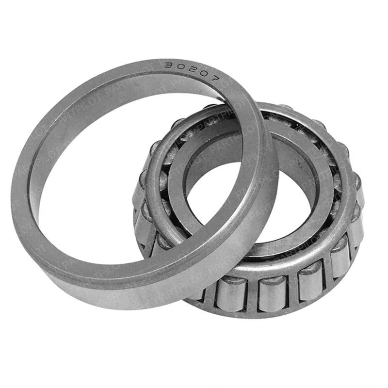 Yanmar JAE46875 - Bearing - Taper Roller