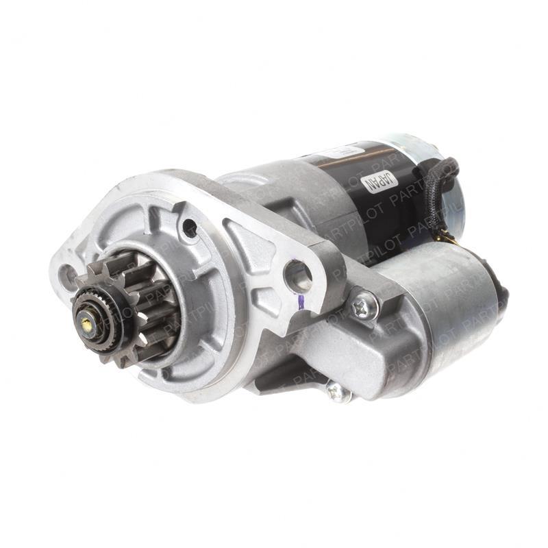 Yanmar 5527665356 - Starter - New