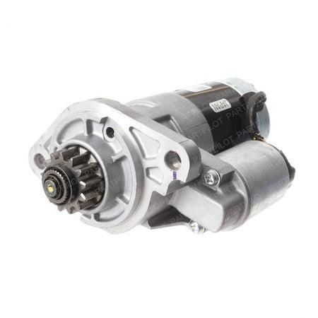 Yanmar 5527665356 - Starter - New