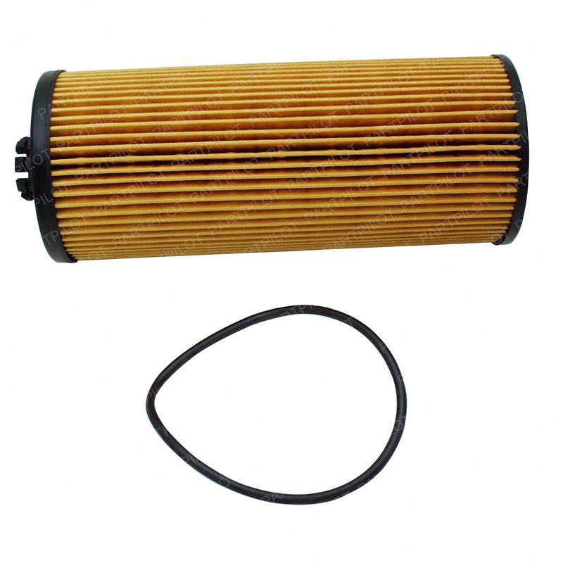 Yanmar 5501661137 - Filter - Oil