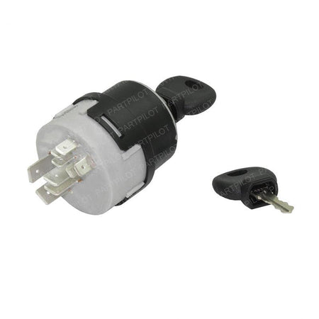 Yanmar 2-80312210 - Switch-ignition
