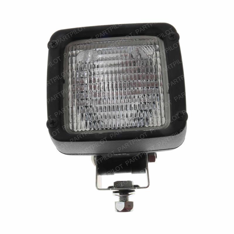 Yanmar 172451-17400 - Light - Work