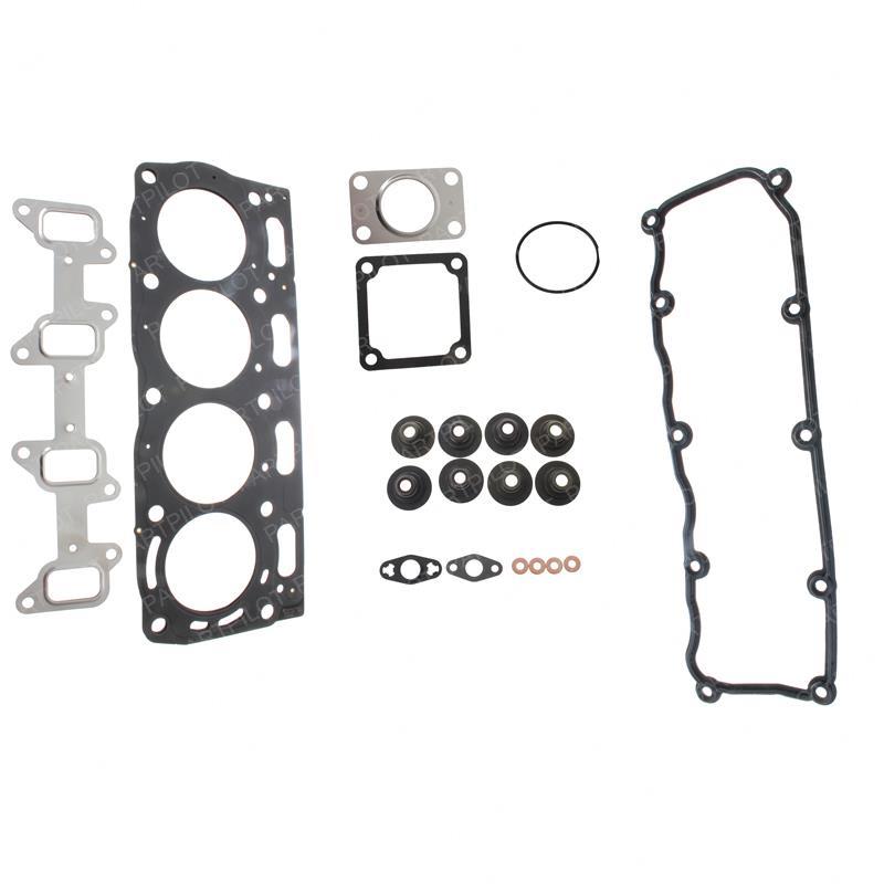 Yanmar U5LT0357-ORG - Gasket - Kit