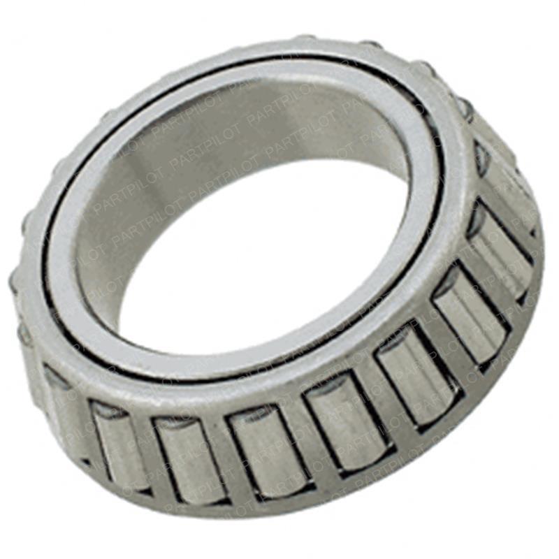 Yanmar JJD8922 - Bearing - Taper Cone