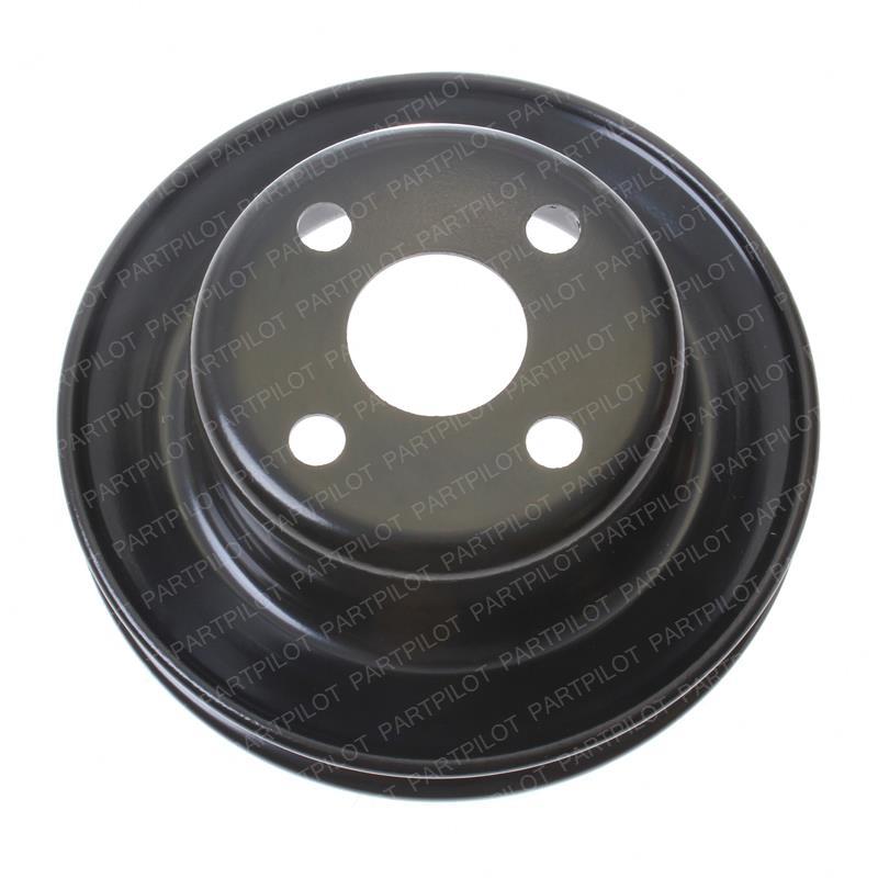 Yanmar 129900-42450 - Pulley