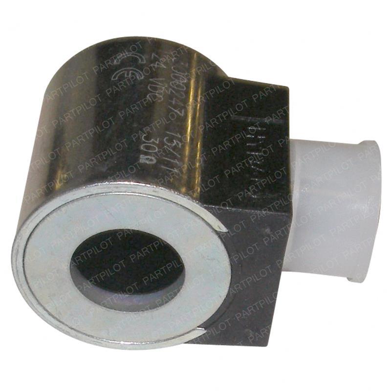 Yanmar 5552287051 - Coil - Solenoid Valve 24V