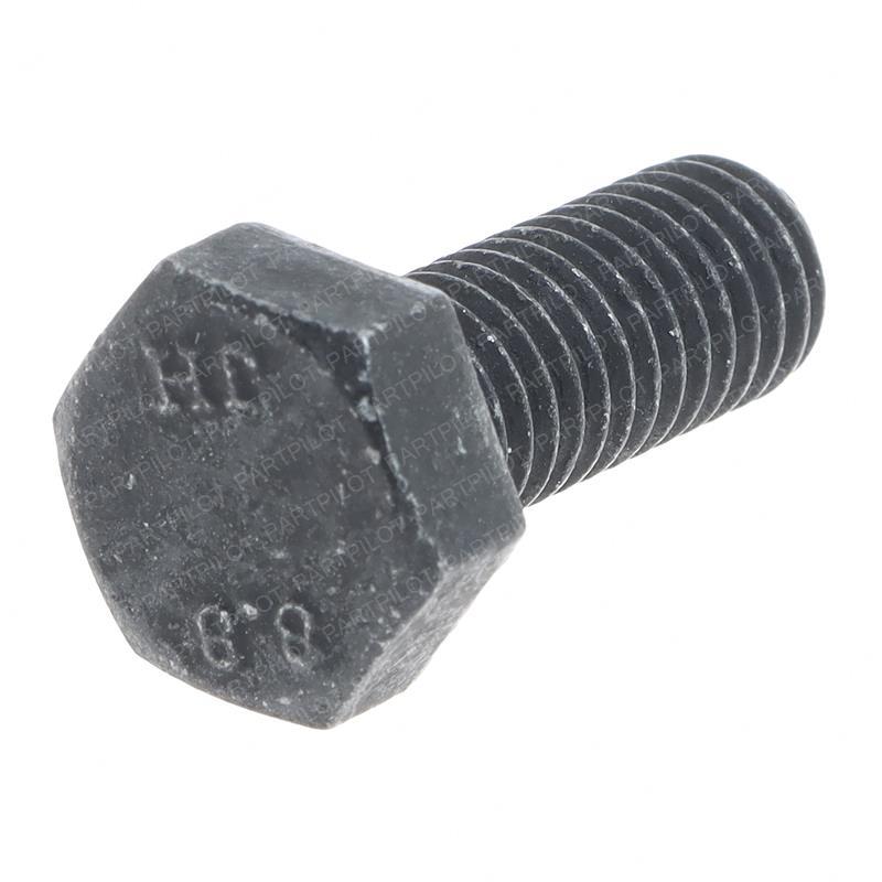 Yanmar 1008707018-INT - Bolt - Hexagon Head Interpart