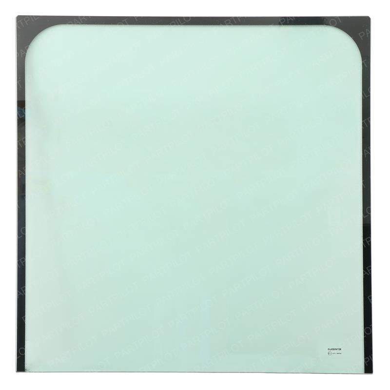 Yanmar 112157 - Upper Frontwindow-green
