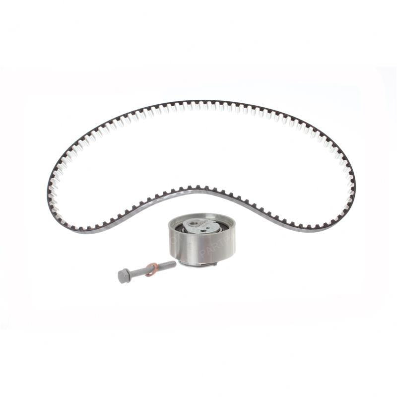Yanmar 5411657858 - Belt Kit - Timing Idler