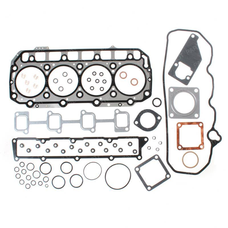 Yanmar 729906-92660 - Gasket Set