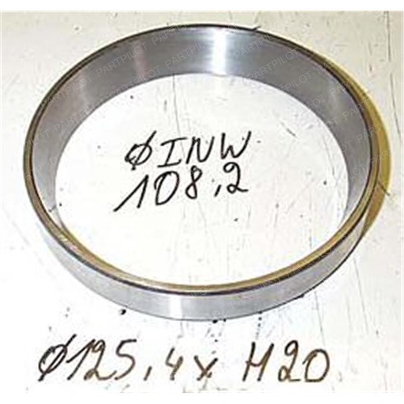 Yanmar JJD8213 - Bearing - Taper Cup