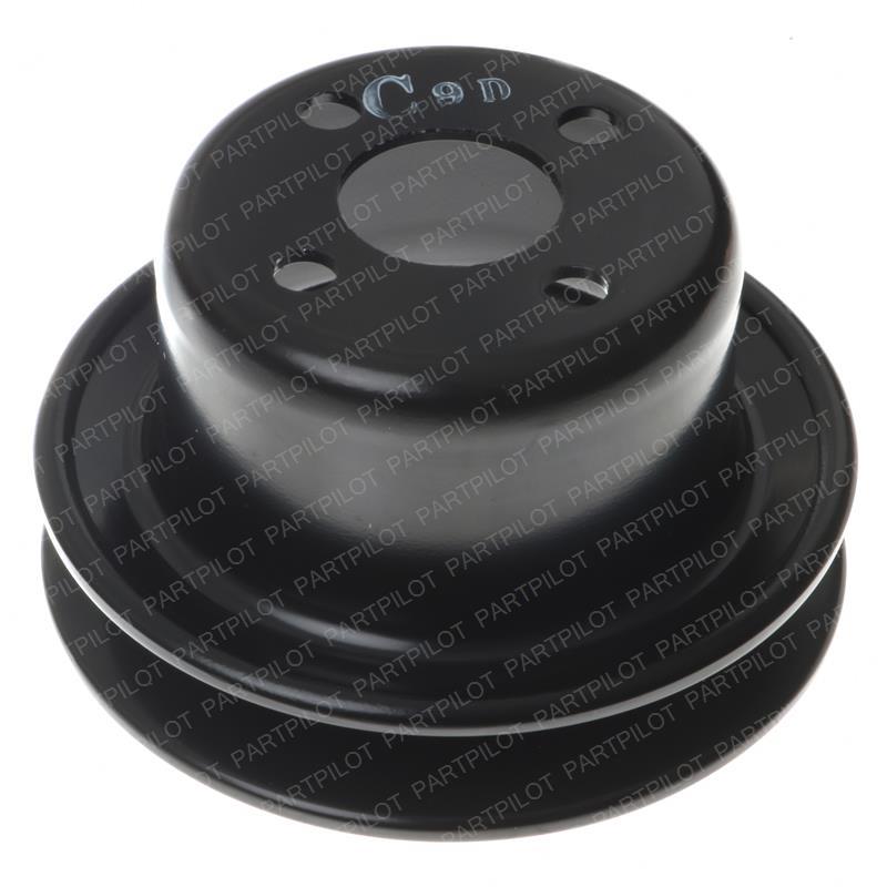 Yanmar 129155-42350 - V-pulley Water Pump